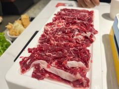 -八合里潮汕鲜牛肉火锅(上海汇智广场店)