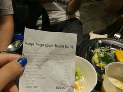 -Mango Tango