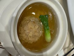 -一盏云·茶馆·淮扬菜(高新店)