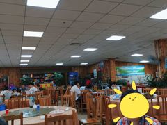 环境-幽优农庄·森波拉特色本地农家菜