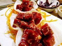 -猫抓烤肉(武进吾悦广场店)