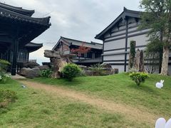-龙天小镇