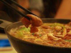 湘为肥肠火锅-湘肠香火锅店(团结湖店)