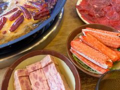 -井福老火锅(温江亚洲湾店)
