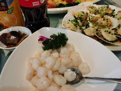 -廊亦舫Lang Yi Fang Restaurant(金桥店)