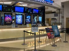 -万象影城(杭州万象城IMAX激光店)