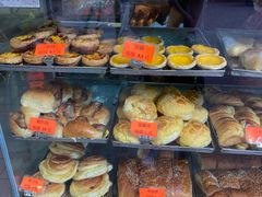 -金狮饼店(关闸马路店)