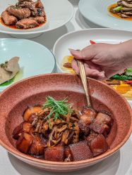 -真知味酒店·宴会厅(月牙湖店)