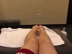 -汉仁宫·古法按摩·足道·SPA(民治店)