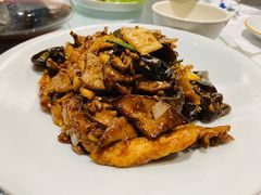 -福满圆(琨莎中心店)