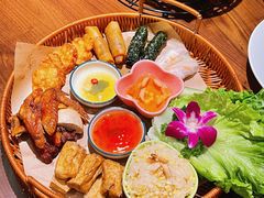 -南越郡·越式风味餐厅(青秀万达店)