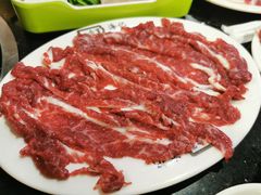 -八合里牛肉火锅(八合里总店)