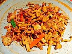 -青年公社烤鸭(青年路店)