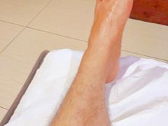 -足易轩足浴(庐山路旗舰店)