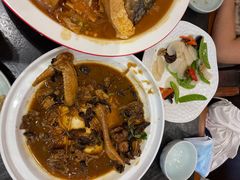 -李记东北饺子馆·东北菜(欢乐谷店)