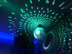 -好声音时尚量贩KTV(之心城店)