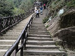 -萍乡武功山风景名胜区