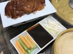 -老浒记烤鸭-北京菜(琉璃厂店)
