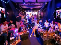 -魅KTV·AI辅唱(人民广场旗舰店)