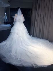点击看大图 -MuseMarry婚纱(前海嘉里中心店)