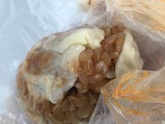 -老陶包子铺(南大西南村店)