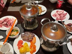 -大华锦绣假日酒店·锦味餐厅
