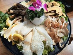 -束河人家(南锣鼓巷店)