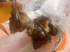 -整只乳鸽GetSQUAB(西华路店)