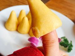 小窝头-庆云楼饭庄(什刹海店)