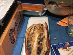 -肉串汪(望京店)