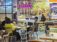 -三毛牛肉店(福强店)