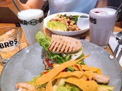 -Moka Bros 摩卡站(西单大悦城店)