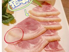 德国冻猪手-卡朋西餐(东方广场店)