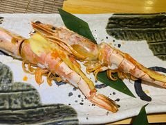 -吉兆·料理(红梅南路店)