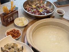 -丰尔粥食·粥底火锅·桑拿鸡(大良总店)