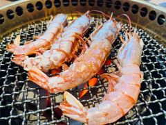 -万福·和牛炭火烧肉店(苏州中心店)