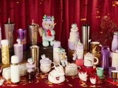 -星巴克臻选(深圳罗湖万象城店)