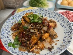 -阿甘龙虾·重庆麻麻鱼(中豪店)