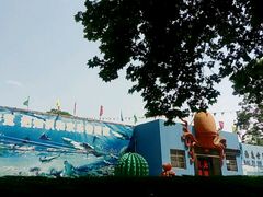 -解放人民公园