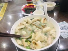-春发生饭店·非遗(南院门店)