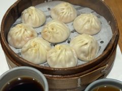 -馋三尺蟹粉小笼(人民广场店)