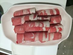 红樱桃太仔锅-红樱桃·新派辽菜(北行店)