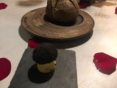 -三嚥阁 La Villa Restaurant
