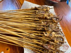 -十里铺铁板鱿鱼