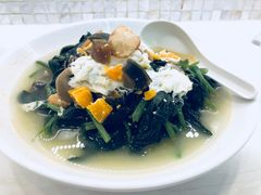 -翡翠拉面小笼包(机场DFS店)