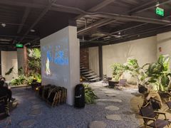 -J Create城市露营咖啡·简餐·宠物(上海动物园店)