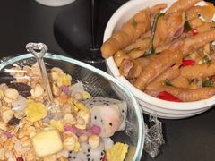 -金色印象·4K影院式足体养生(双龙湖店)