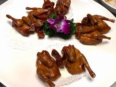 -聚福宝合苑食府(南头镇店)