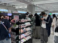-宝健路步行街(Pedestrian Shopping Street)