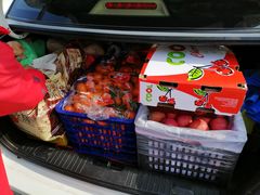 -南京众彩农副产品配送有限公司